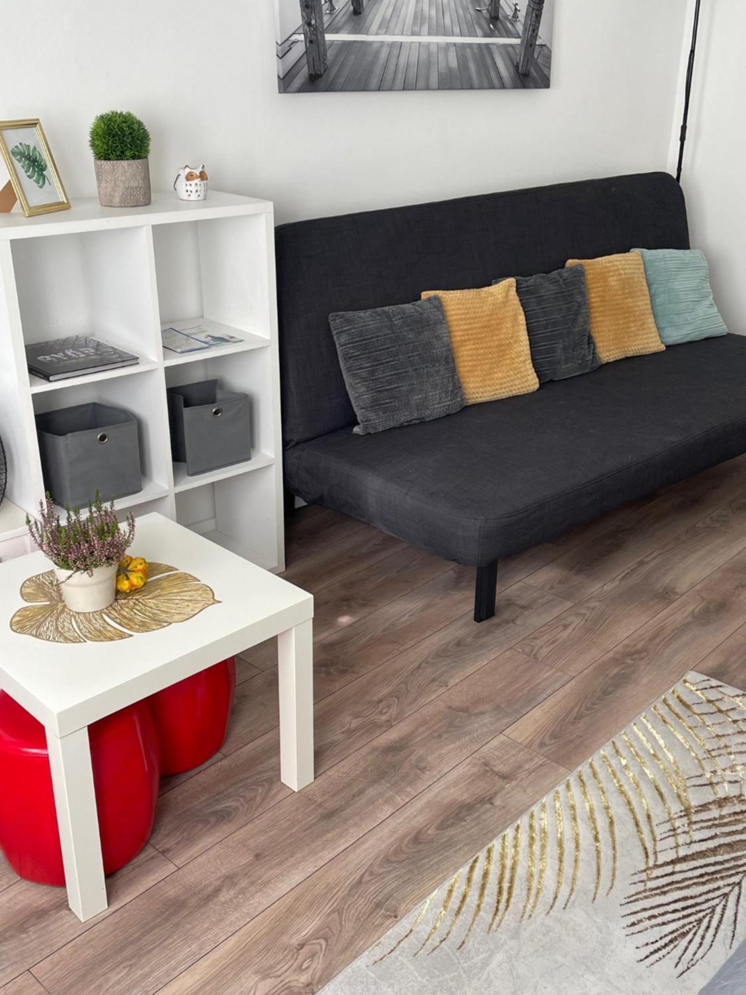 Magnolia Apartman Győr Esterno foto